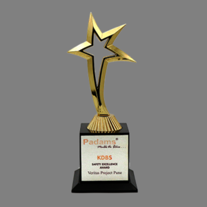 Award 2 G - 400 X 400