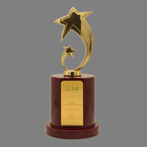 Award 3 G - 400 X 400