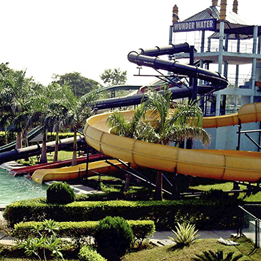 Funcity, Chandigarh