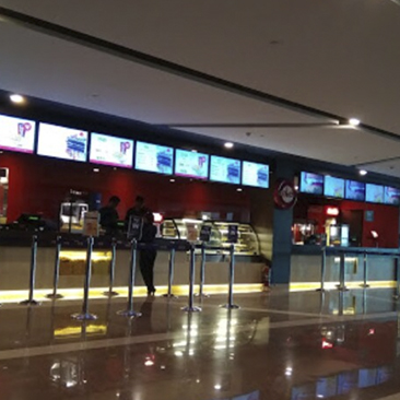Inox, Kolhapur