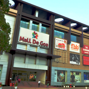 Mall de Goa