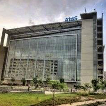 Atos Hingewadi, Pune