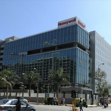 Honeywell Hadapsar, Pune