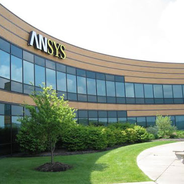 Ansys