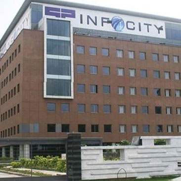 SP Infocity
